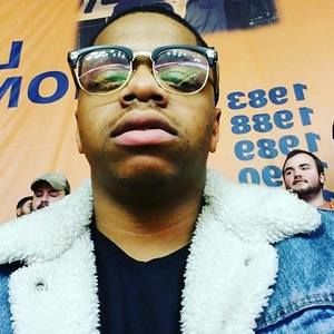 Meet your Posher, Darrell